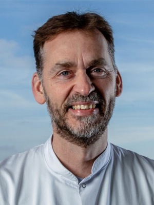 Lars Henrik Jensen