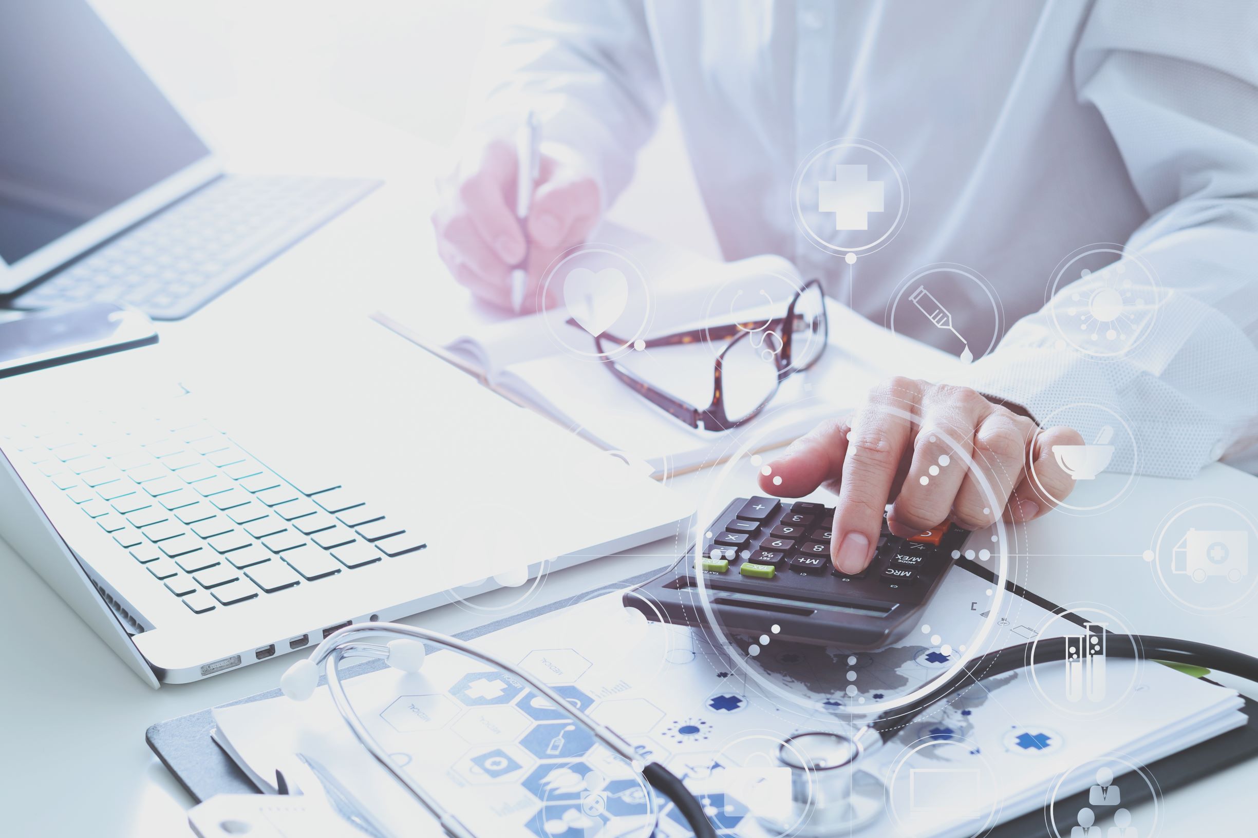 Health Economics consultance